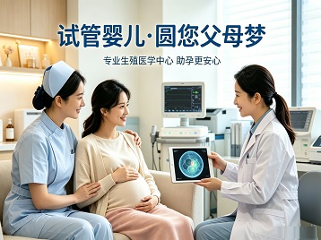 曾都辅助生育服务 试管婴儿行业的兴起背景、发展与未来展望